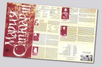 <P align=justify>10 ЛЕТ <FONT color=#494949>назад, </FONT>25 МАРТА 2000 ГОДА, <FONT color=#494949>в театре «Колесо» был поставлен спектакль </FONT>«Мария Стюарт» <FONT color=#494949>по Ф. Шиллеру.</FONT></P> <P align=justify>10 ЛЕТ <FONT color=#494949>назад, </FONT>25 МАРТА 2000 ГОДА, <FONT color=#494949>в театре «Колесо» был поставлен спектакль </FONT>«Мария Стюарт» <FONT color=#494949>по Ф. Шиллеру.</FONT></P>