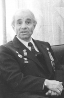 <font color="#0000cd">БАБКОВ ЛЕОНИД (наст. имя Луи) ЛАЗАРЕВИЧ</font> <font color="#0000cd">БАБКОВ ЛЕОНИД (наст. имя Луи) ЛАЗАРЕВИЧ</font>