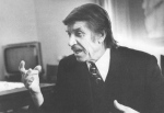 В. Чабукиани в Куйбышеве. 1975 В. Чабукиани в Куйбышеве. 1975