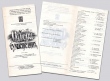 <P align=justify><SPAN style="COLOR: #0000cd">«ОПЕРА СУМАСШЕДШИХ» (ПО ПЬЕСЕ Н. ГОГОЛЯ «РЕВИЗОР») 1994 </SPAN></P> <P align=justify><SPAN style="COLOR: #0000cd">«ОПЕРА СУМАСШЕДШИХ» (ПО ПЬЕСЕ Н. ГОГОЛЯ «РЕВИЗОР») 1994 </SPAN></P>