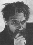 Егор Булычов